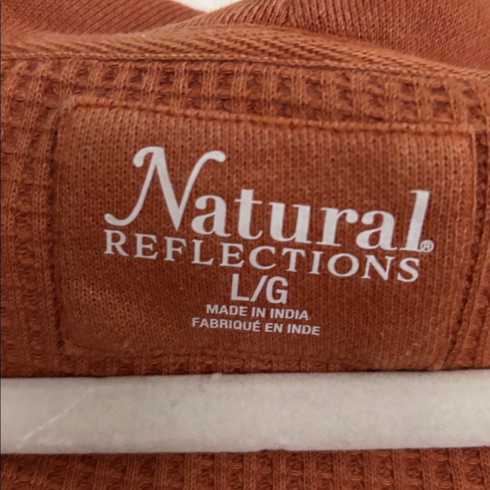Natural Reflections Thermal Jacket - image 2